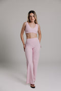 NovaCore Flares - Silky Pink